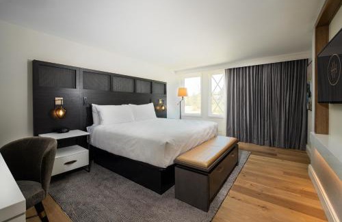 Greenville - Spartanburg Hotel | Hotel Hartness