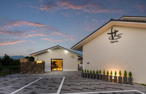 Andeok Hotel | Hotel HaruSida