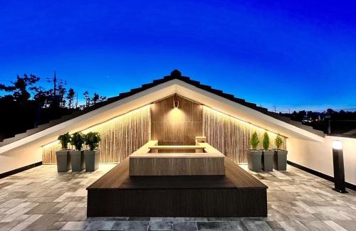 Andeok Hotel | Hotel HaruSida