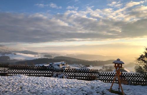 Rinchnach Hotel | Hotel "Haus am Berg"