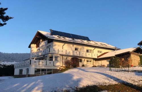 Rinchnach Hotel | Hotel "Haus am Berg"
