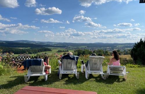 Rinchnach Hotel | Hotel "Haus am Berg"
