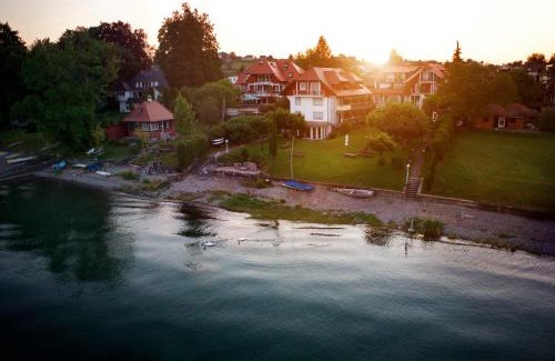 Nonnenhorn Hotel | Hotel Haus am See