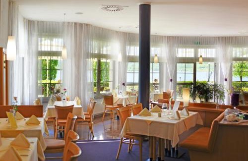 Olbersdorf Hotel | Hotel Haus am See