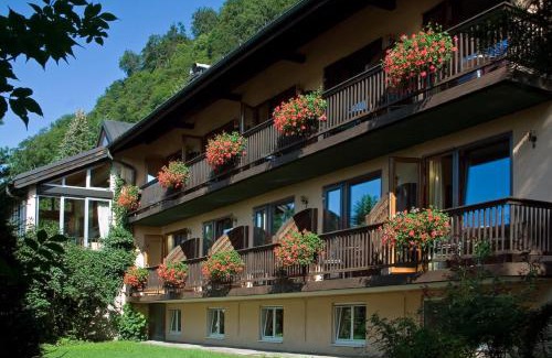 Laakirchen Hotel | Hotel Haus Arenberg