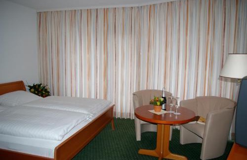 Bad Essen Hotel | Hotel Haus Deutsch Krone