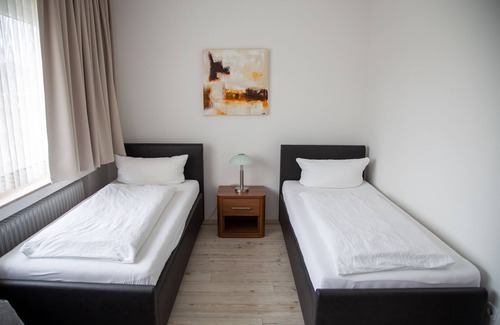 Altstadt I Hotel | Hotel Haus Kastanienhof