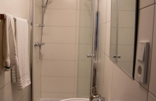 Altstadt I Hotel | Hotel Haus Kastanienhof