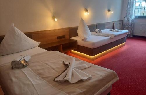 Mittelbexbach Hotel | Hotel Haus Krone