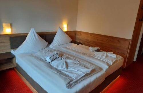 Mittelbexbach Hotel | Hotel Haus Krone