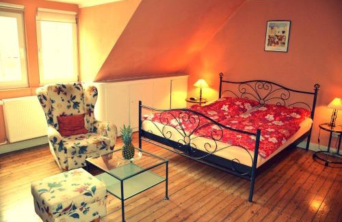Mettlach Hotel | Hotel Haus Schons