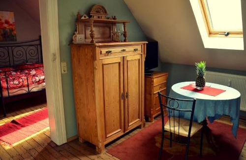 Mettlach Hotel | Hotel Haus Schons