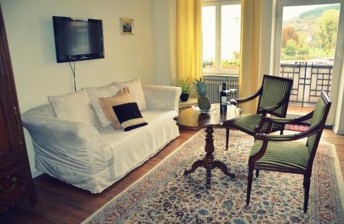Mettlach Hotel | Hotel Haus Schons