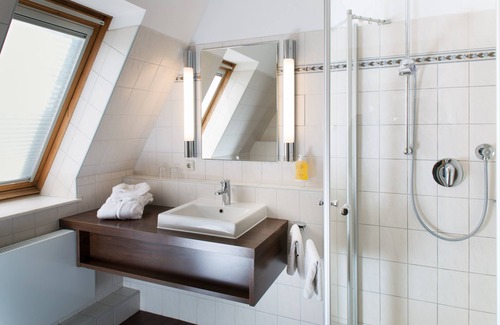 Duhnen Hotel | Hotel Haus Seeschwalbe