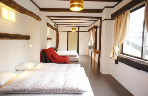 Nozawaonsen Hotel | Hotel Haus St Anton