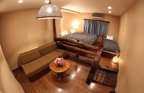 Nozawaonsen Hotel | Hotel Haus St Anton