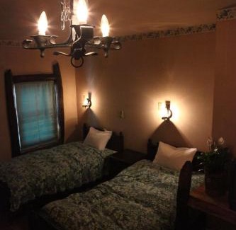 Nozawaonsen Hotel | Hotel Haus St Anton
