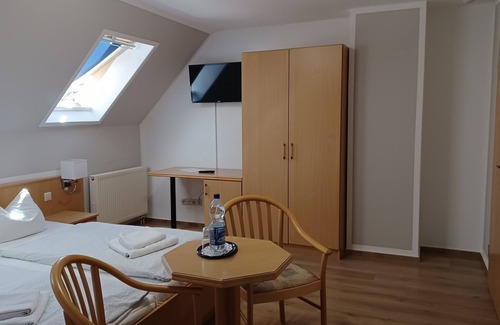 Muritz Hotel | Hotel Haus Waldesruh