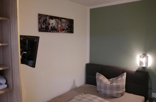 Emden Hotel | Hotel Haus Wittwer