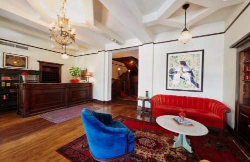 Downtown San Antonio Hotel | Hotel Havana