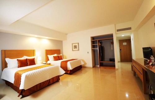 Cordoba Hotel | Hotel HB Córdoba