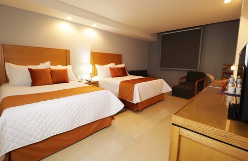 Cordoba Hotel | Hotel HB Córdoba