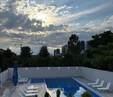 Gonio Hotel | Hotel Heart