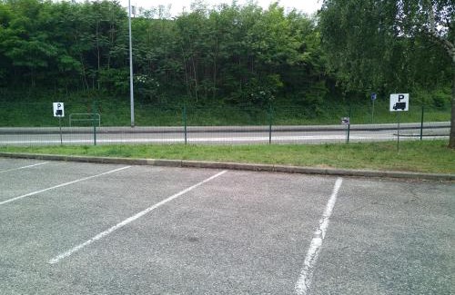 Vienne Hotel | Hotel HECO Lyon sud Vienne