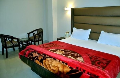 Mathura House | Hotel Heera Continental, Mathura