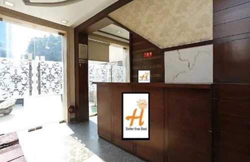 Mathura House | Hotel Heera Continental, Mathura