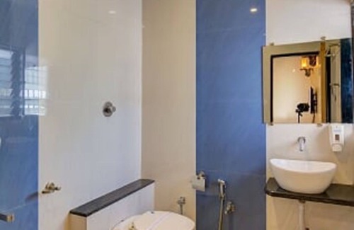 Nandurbar Hotel | Hotel Heera Excutive