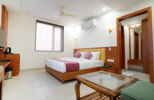 Bhopal Hotel | Hotel Heera Residency