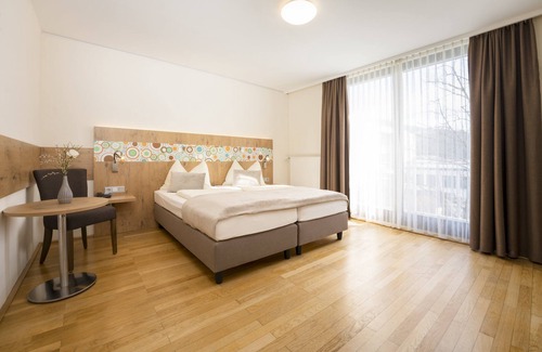 Parsch Hotel | Hotel Heffterhof