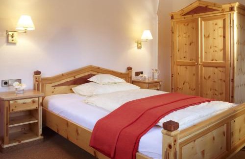 Windgrat Hotel | Hotel Heißenhof