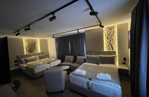 Soltau Hotel | Hotel Heidelux