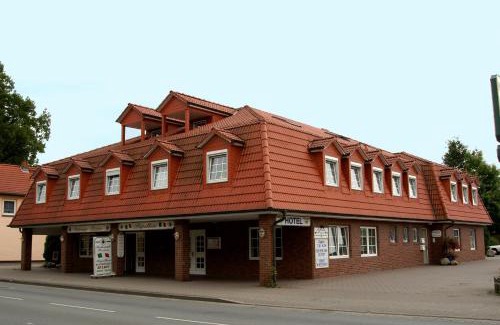 Soltau Hotel | Hotel Heideparadies