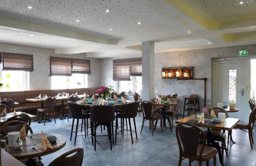 Soltau Hotel | Hotel Heideparadies