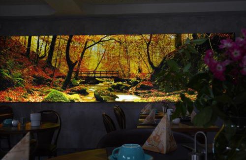 Soltau Hotel | Hotel Heideparadies