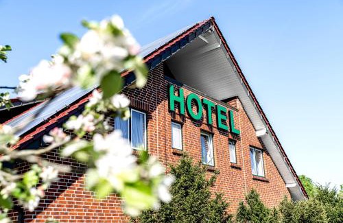 Wietmarschen Hotel | Hotel Heilemann