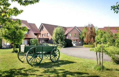 Wietmarschen Hotel | Hotel Heilemann