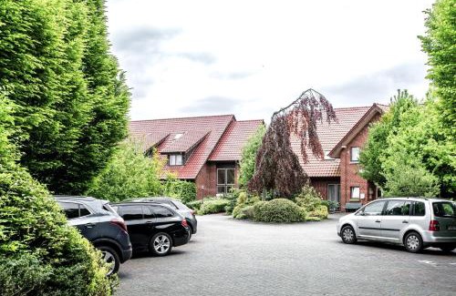Wietmarschen Hotel | Hotel Heilemann