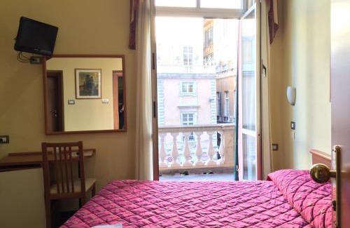 Pre Hotel | Hotel Helvetia