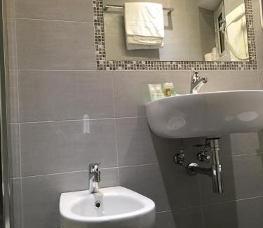 Pre Hotel | Hotel Helvetia