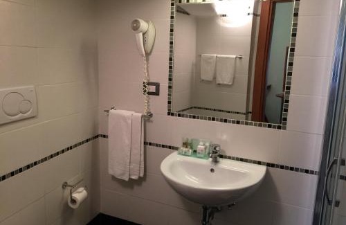 Pre Hotel | Hotel Helvetia