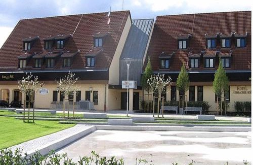 Rednitzhembach Hotel | Hotel Hembacher Hof