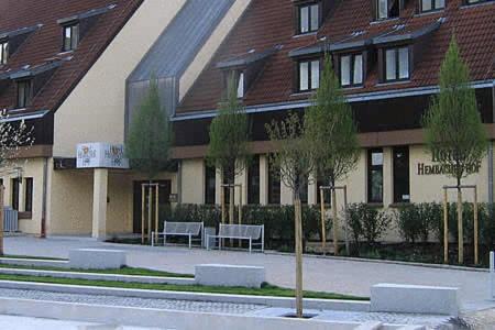 Rednitzhembach Hotel | Hotel Hembacher Hof