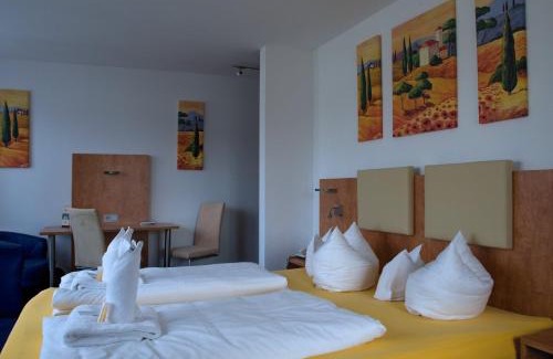 Rednitzhembach Hotel | Hotel Hembacher Hof
