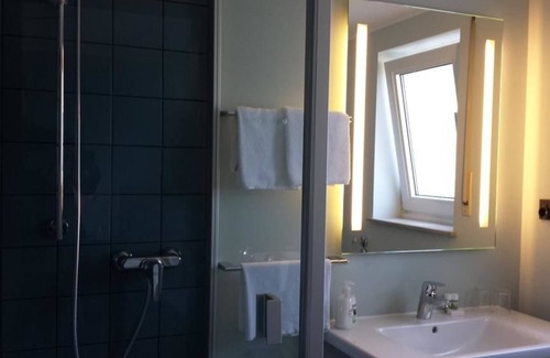 Sprendlingen Hotel | Hotel Henry
