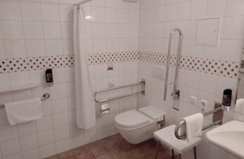 Altenerding Hotel | Hotel Henry