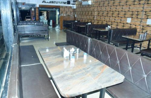 Agar Hotel | Hotel Heritage and Restaurant